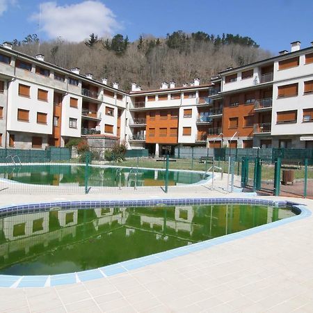 Apartamento Jardín del Sella Onís Exterior foto